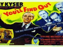 Kay Kyser