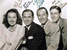 Kay Kyser