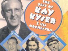 Kay Kyser