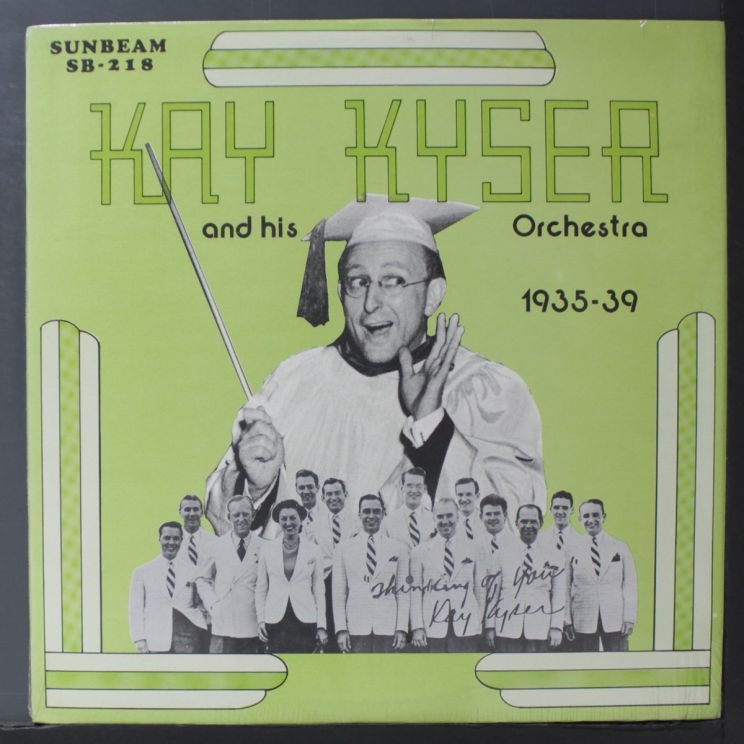 Kay Kyser