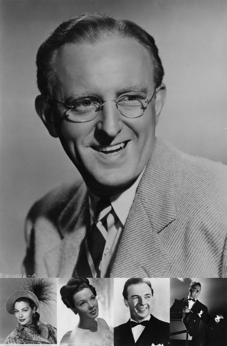 Kay Kyser