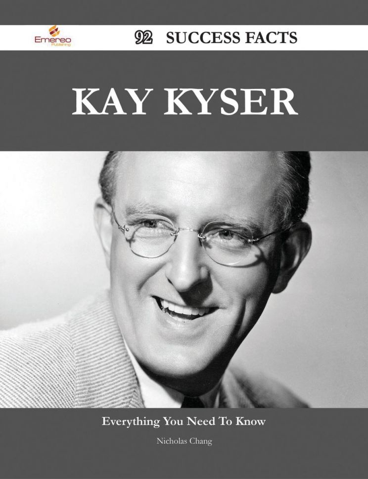 Kay Kyser