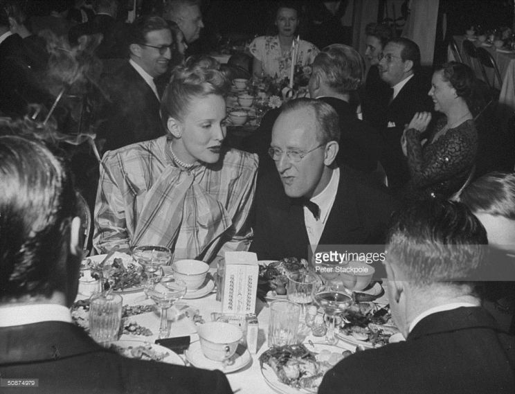 Kay Kyser
