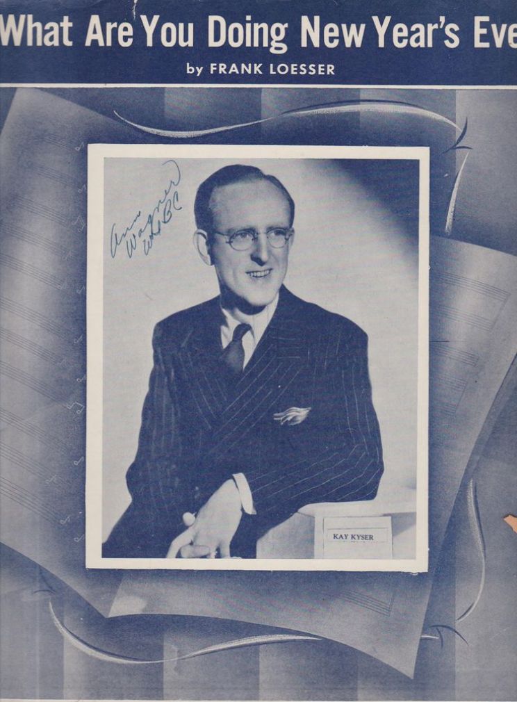 Kay Kyser