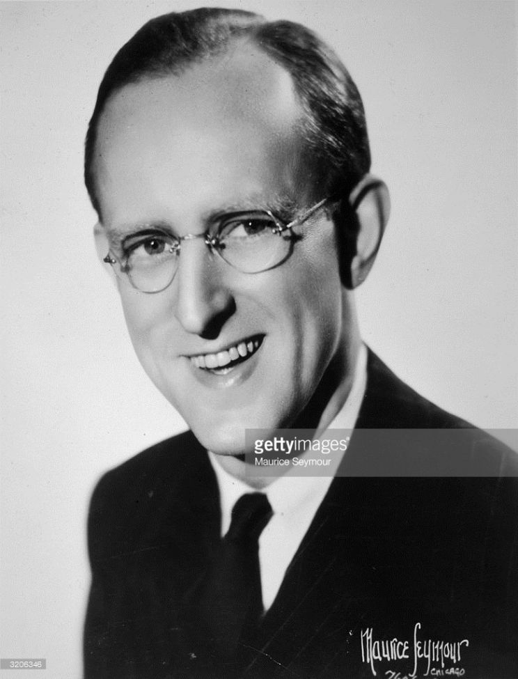 Kay Kyser