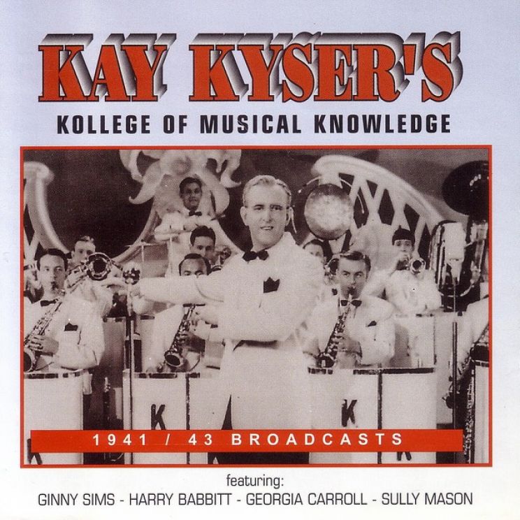 Kay Kyser