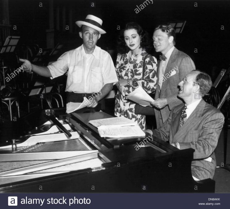 Kay Kyser