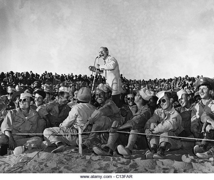 Kay Kyser