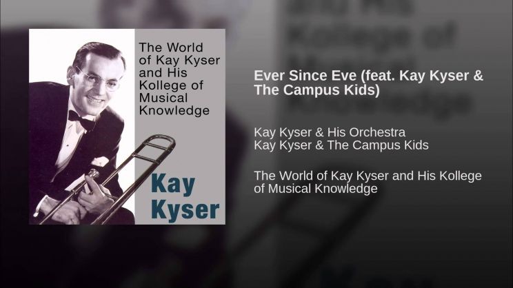 Kay Kyser