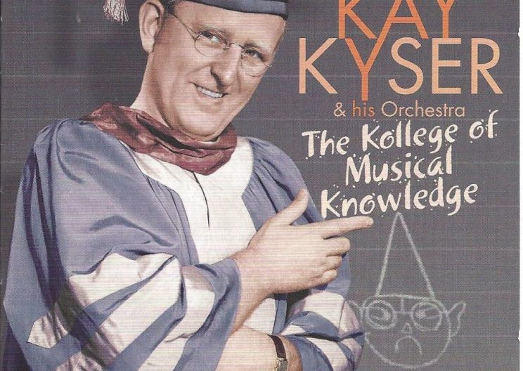 Kay Kyser