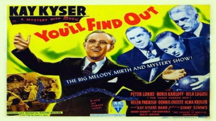 Kay Kyser