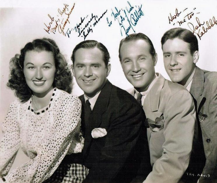 Kay Kyser