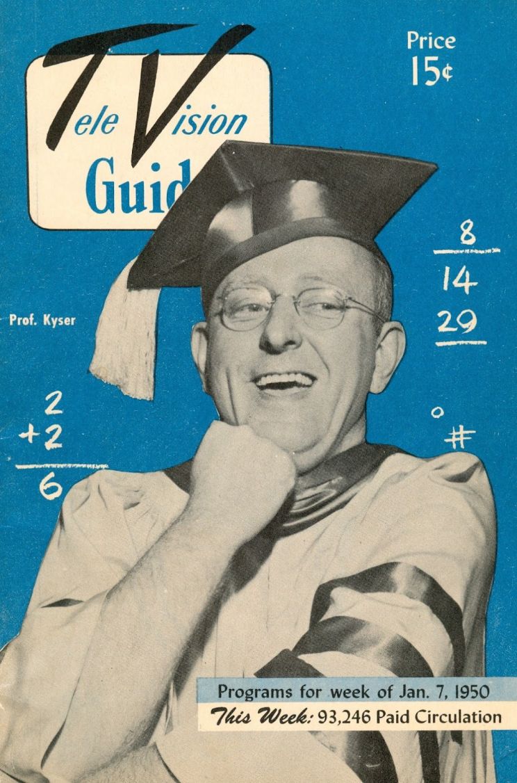 Kay Kyser