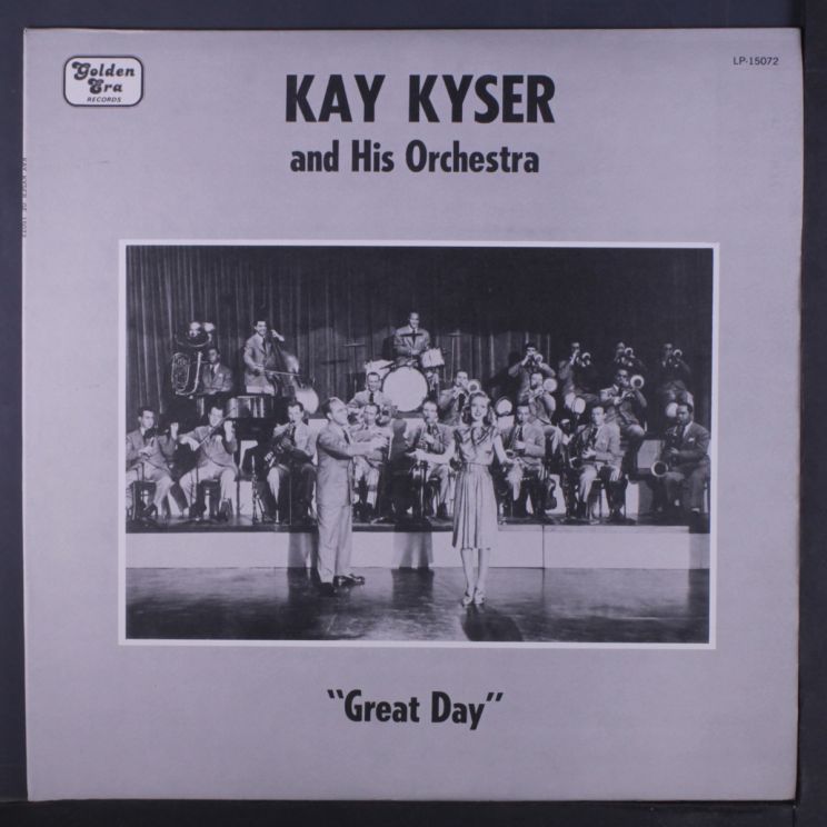 Kay Kyser