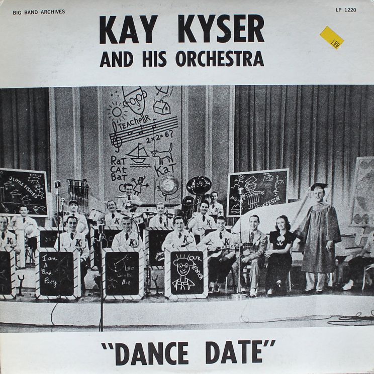 Kay Kyser