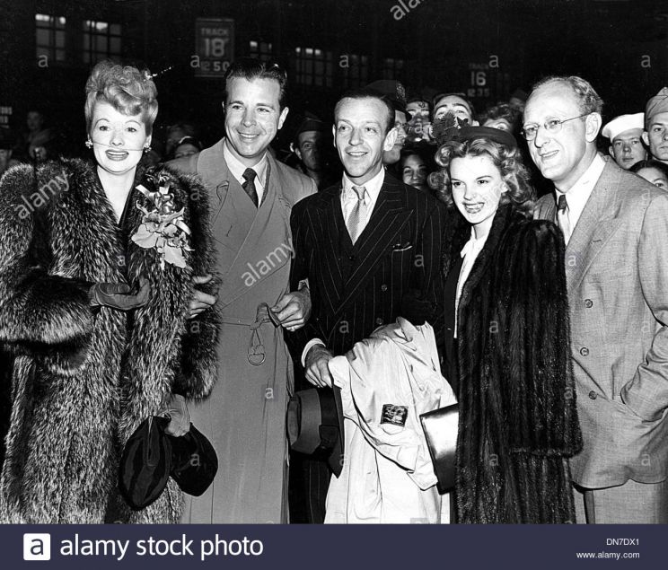 Kay Kyser