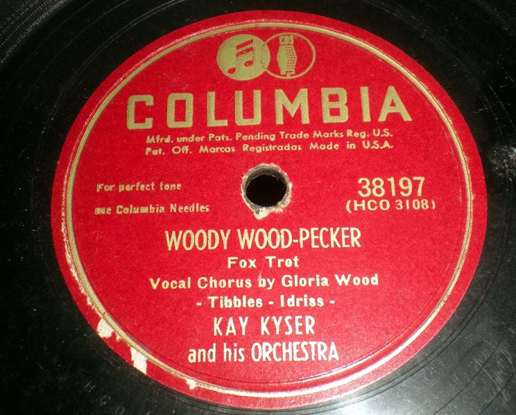 Kay Kyser