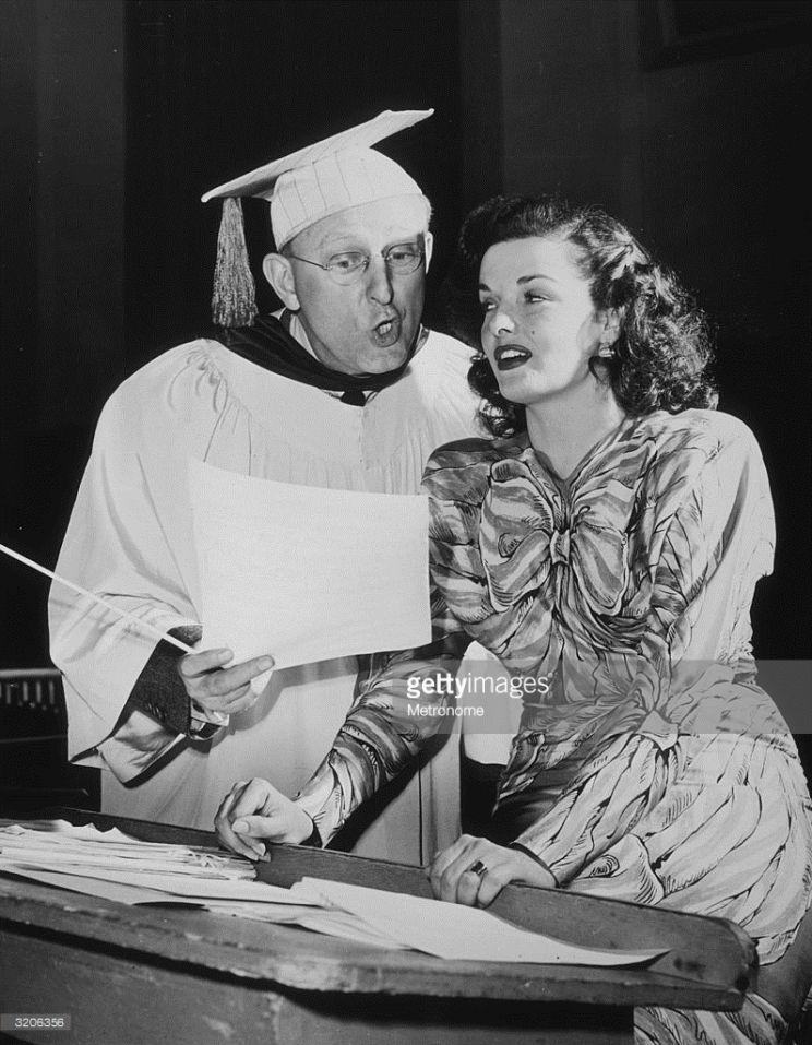 Kay Kyser