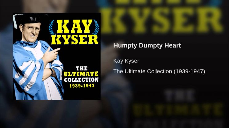 Kay Kyser