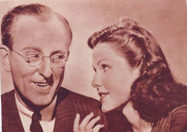 Kay Kyser