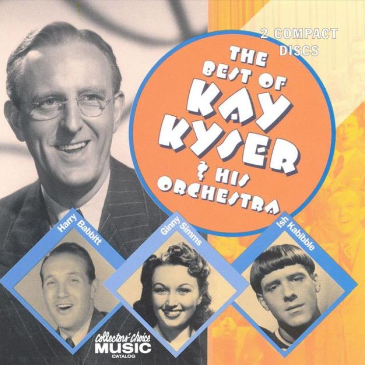 Kay Kyser