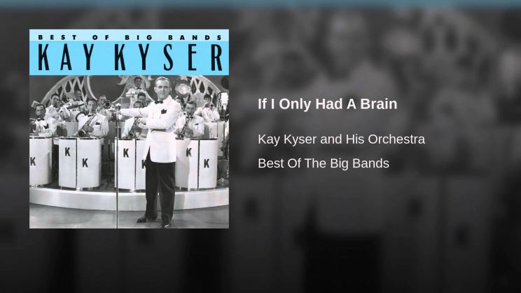 Kay Kyser