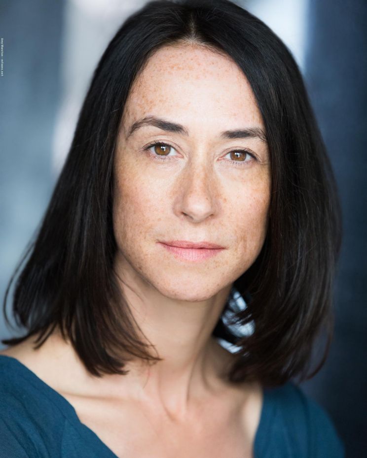 Kay Lavrentieva
