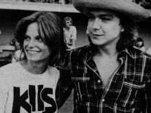 Kay Lenz #567257 picture (Landscape Medium)