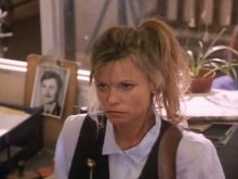 Kay Lenz