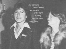 Kay Lenz