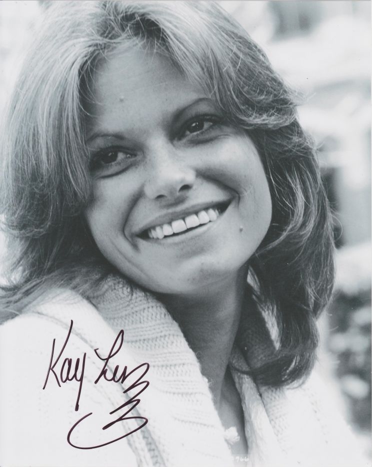 Kay Lenz