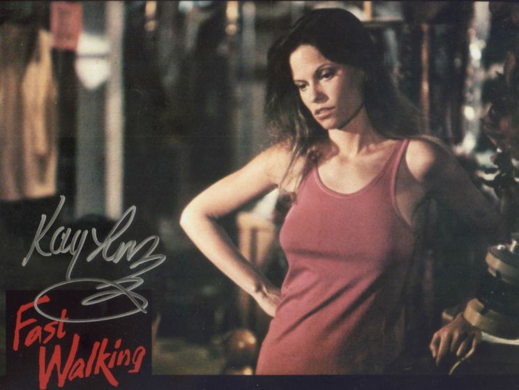 Kay Lenz