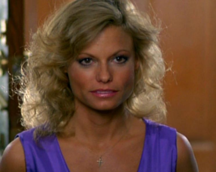 Kay Lenz