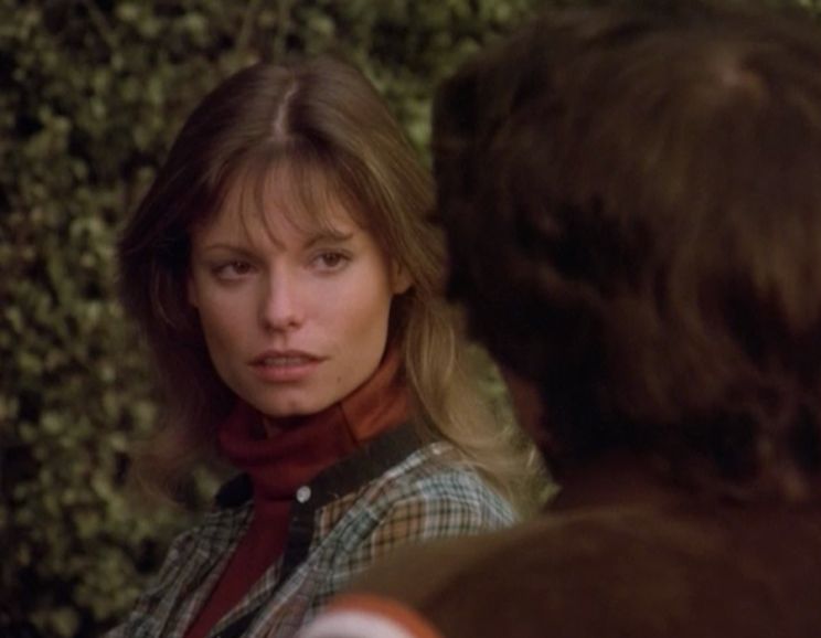 Kay Lenz