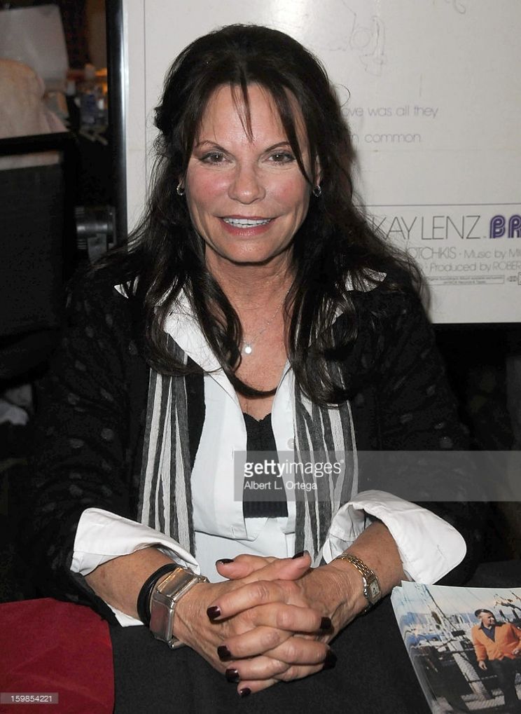 Kay Lenz