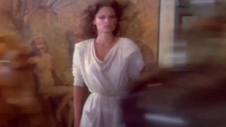 Kay Lenz