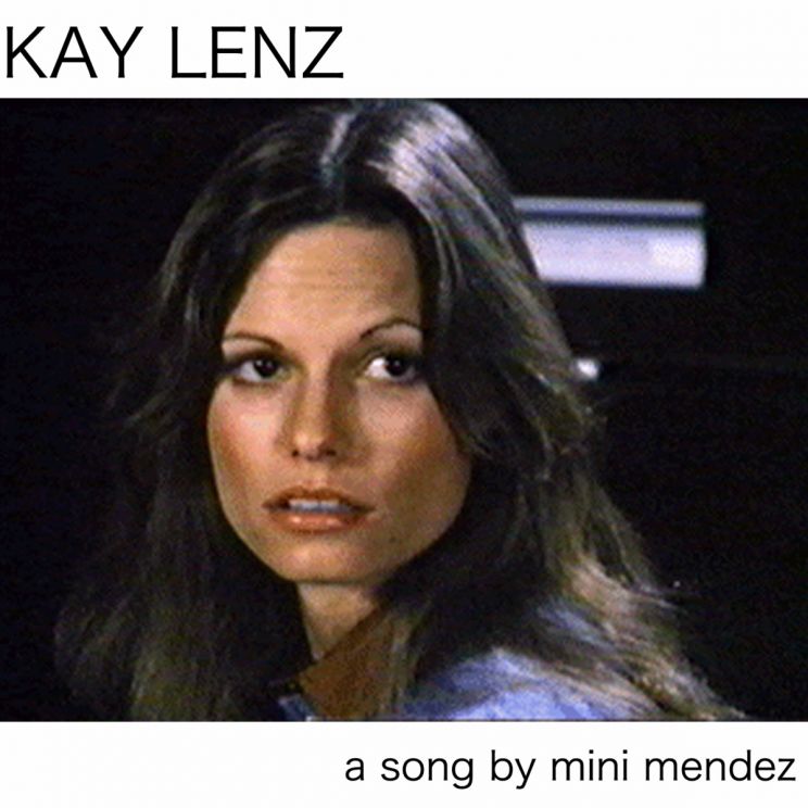 Kay Lenz