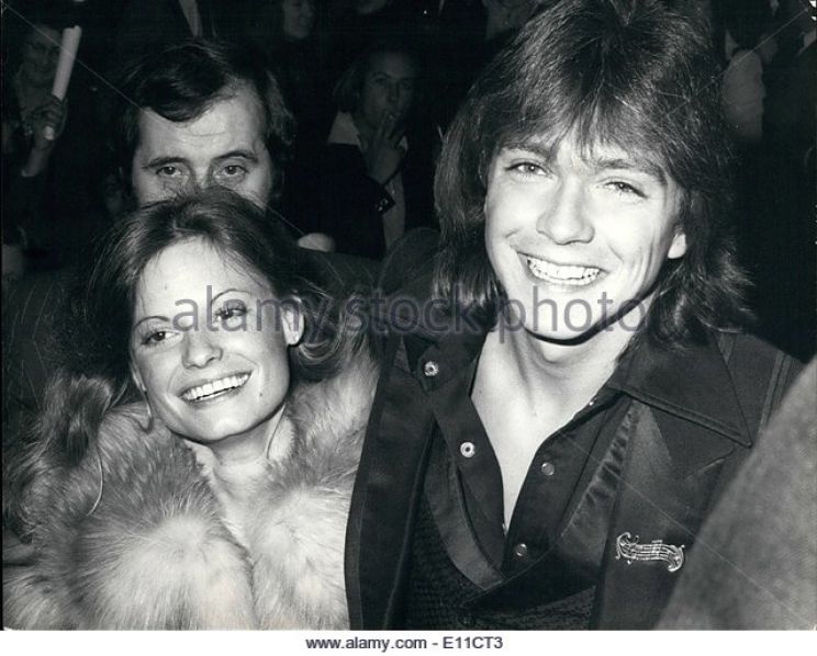 Kay Lenz