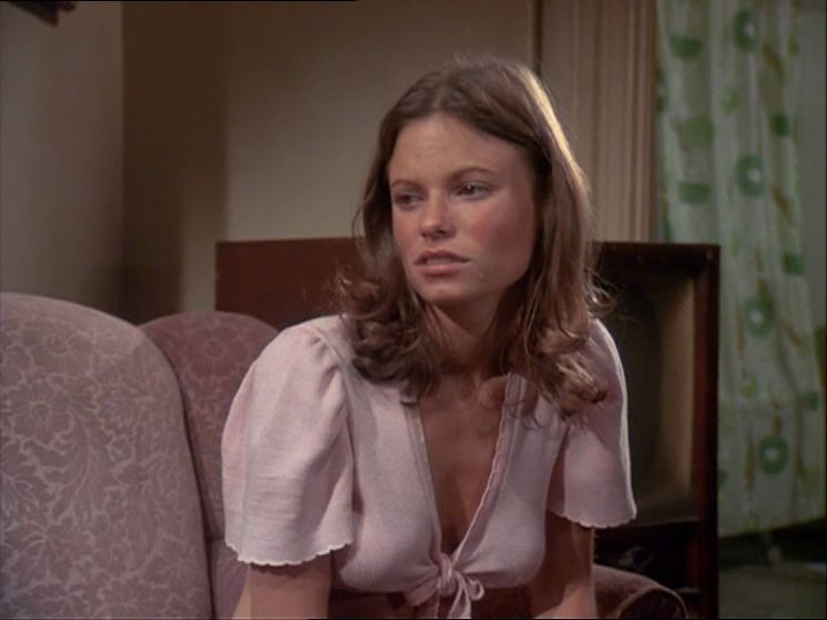 Kay Lenz