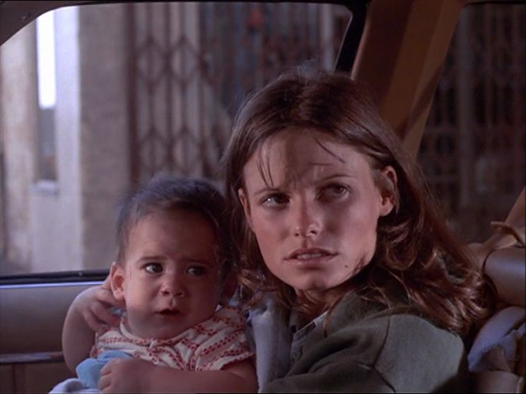Kay Lenz