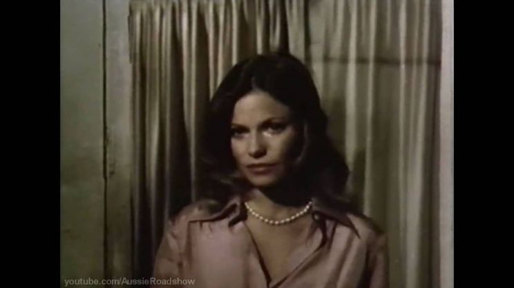 Kay Lenz