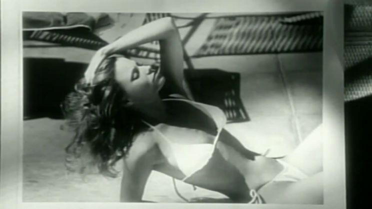 Kay Lenz