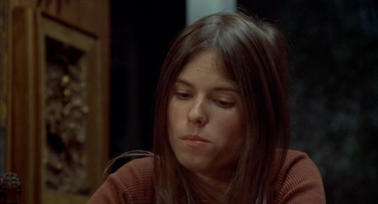 Kay Lenz