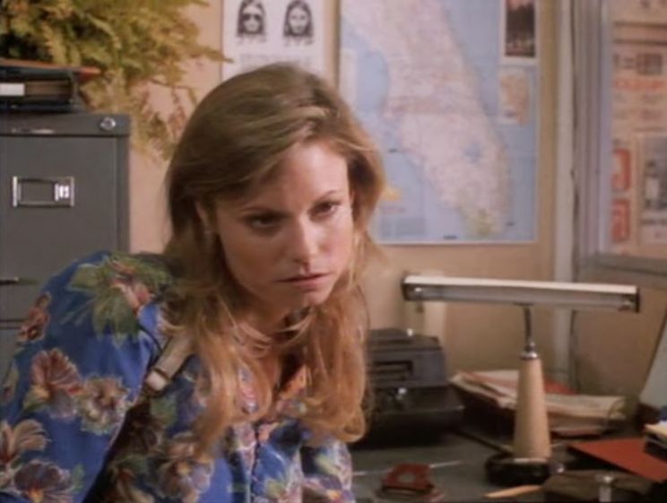 Kay Lenz