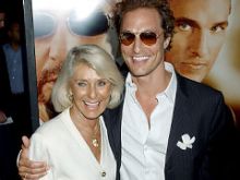 Kay McConaughey