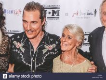 Kay McConaughey