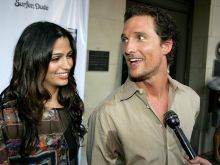 Kay McConaughey #2076763 picture (Landscape Medium)