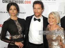 Kay McConaughey #2076764 picture (Landscape Medium)
