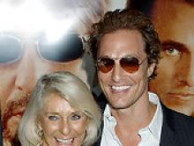 Kay McConaughey