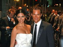 Kay McConaughey